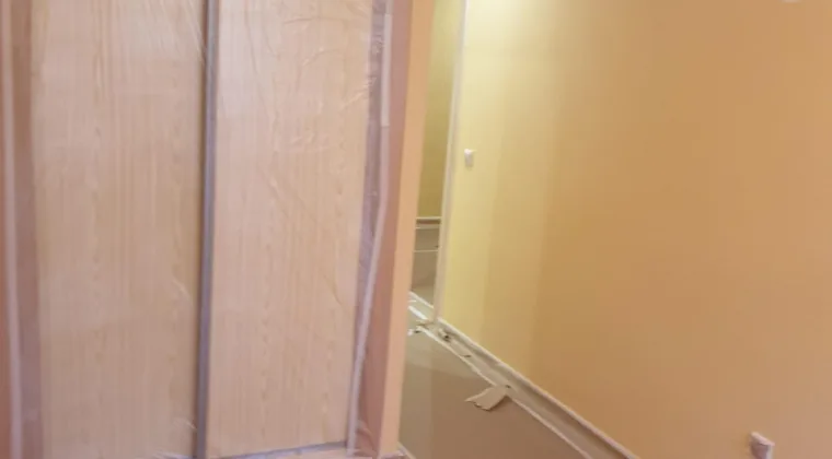 Trabajo de pintura de Pinturas Mario en Alpedrete