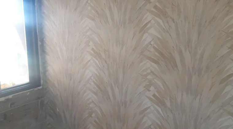 Trabajo de pintura de Pinturas Mario en Valdemorillo