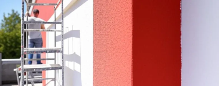 Local comercial pintado por PinturaMario en Las Rozas