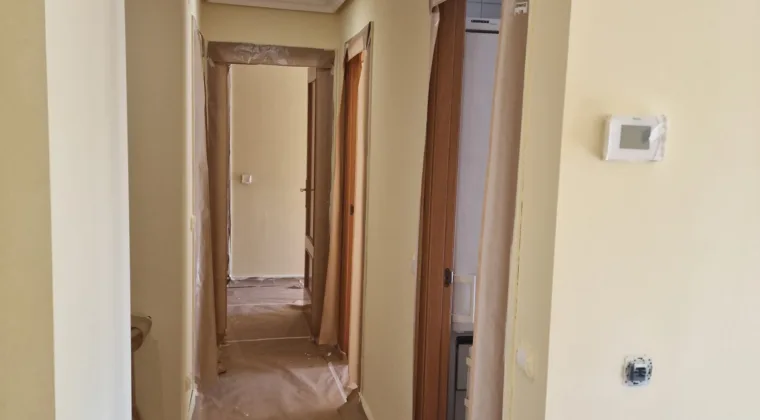 Vivienda pintada por Pinturas Mario en Valdemorillo
