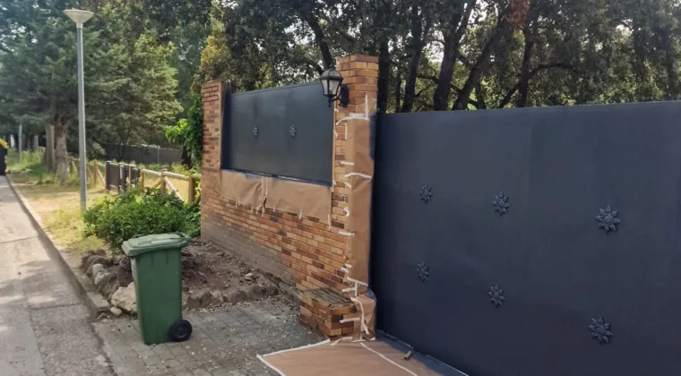 Com preparamos para pintar
