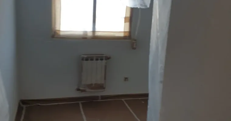 Trabajo de pintura de Pinturas Mario en Collado Mediano