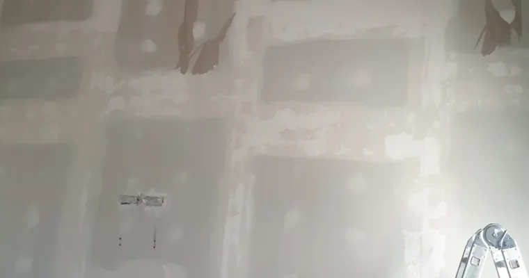 Trabajo de pintura de Pinturas Mario en Torrelodones